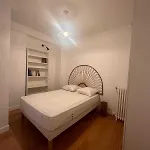 Beautiful Apt 3Br-6P-Paris 17Th-Arc De Triomphe