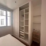 Beautiful Apt 3Br-6P-Paris 17Th-Arc De Triomphe