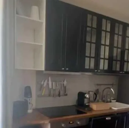 Apartment Beautiful 3br-6p-paris 17th-arc De Triomphe *